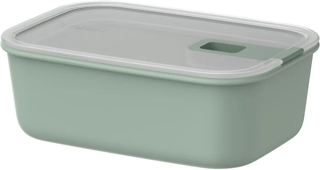 Mepal Vershouddoos EasyClip 1L - Nordic sage