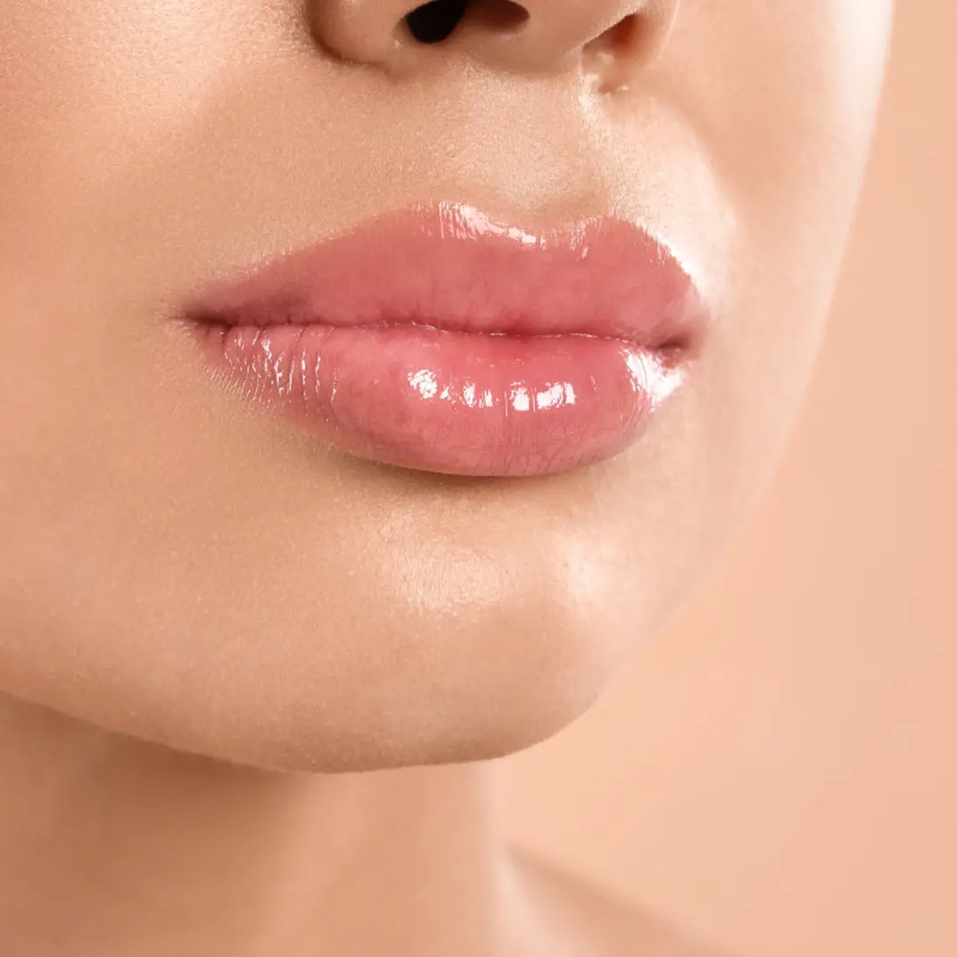 Golden Rose Lip Plumping Gloss 210 - 4.7 ml