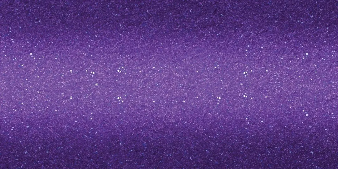 Artistic Nail Design Colour Revolution Caviar For Breakfast - 15ml - Paars Shimmer