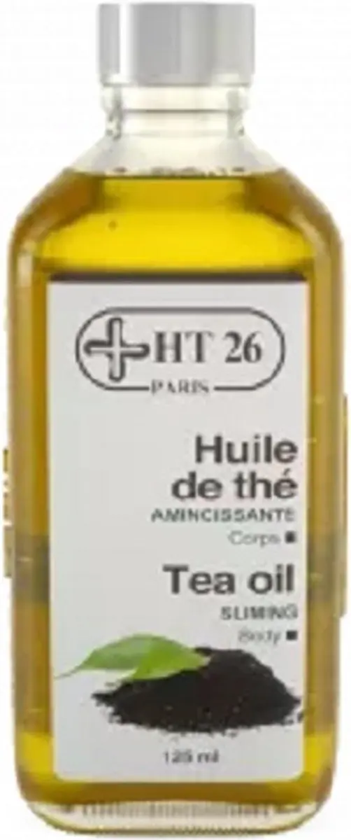 HT26 Paris Théolie 125ml