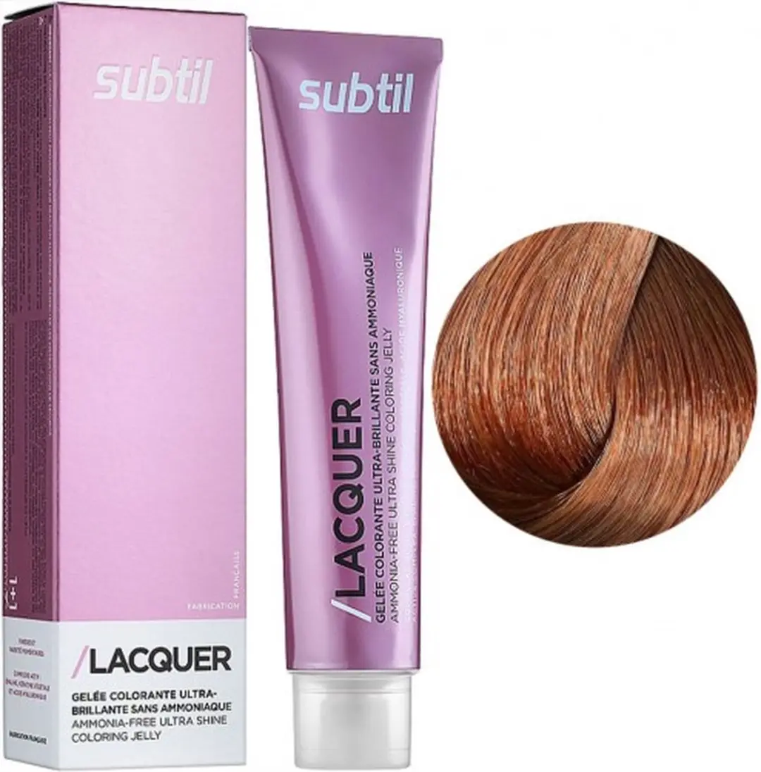 Subtil Lak Ultra Shine Kleuring 60ml