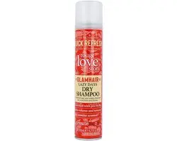 Treaclemoon Rouge Love Droogshampoo 200ml