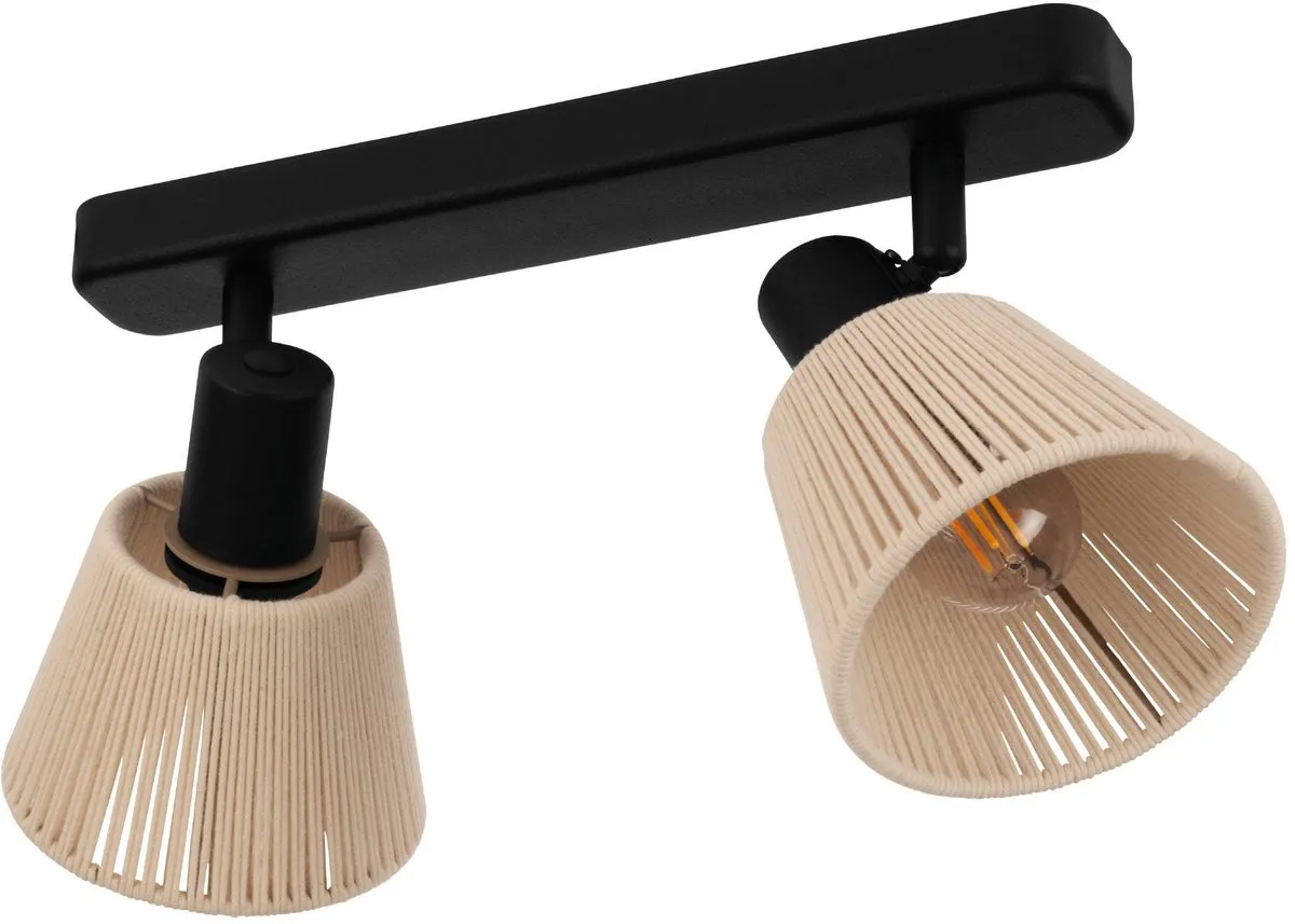 Eglo Seagard Spot E14 Kantelbaar