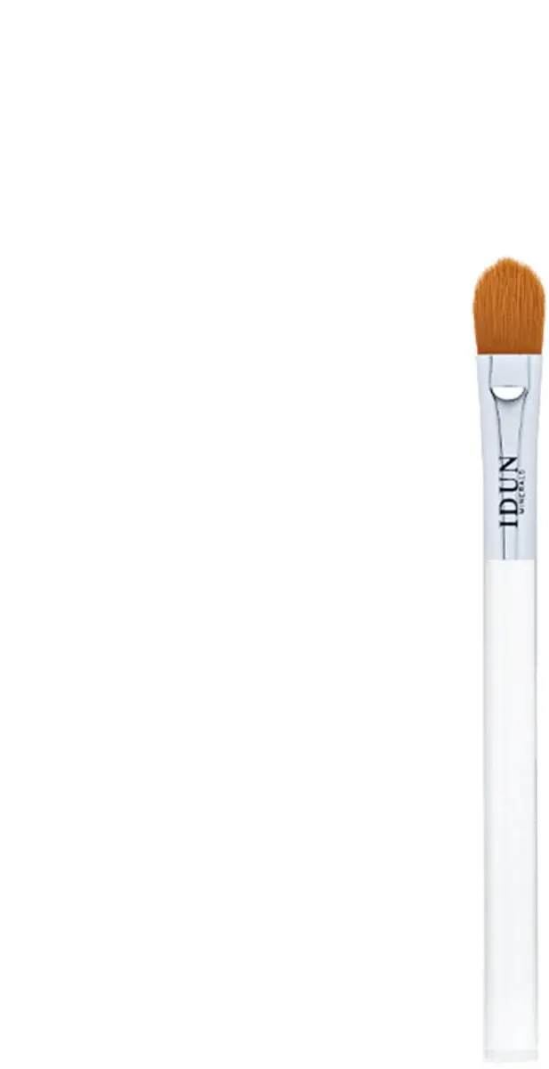 Idun Minerals Concealer Penseel