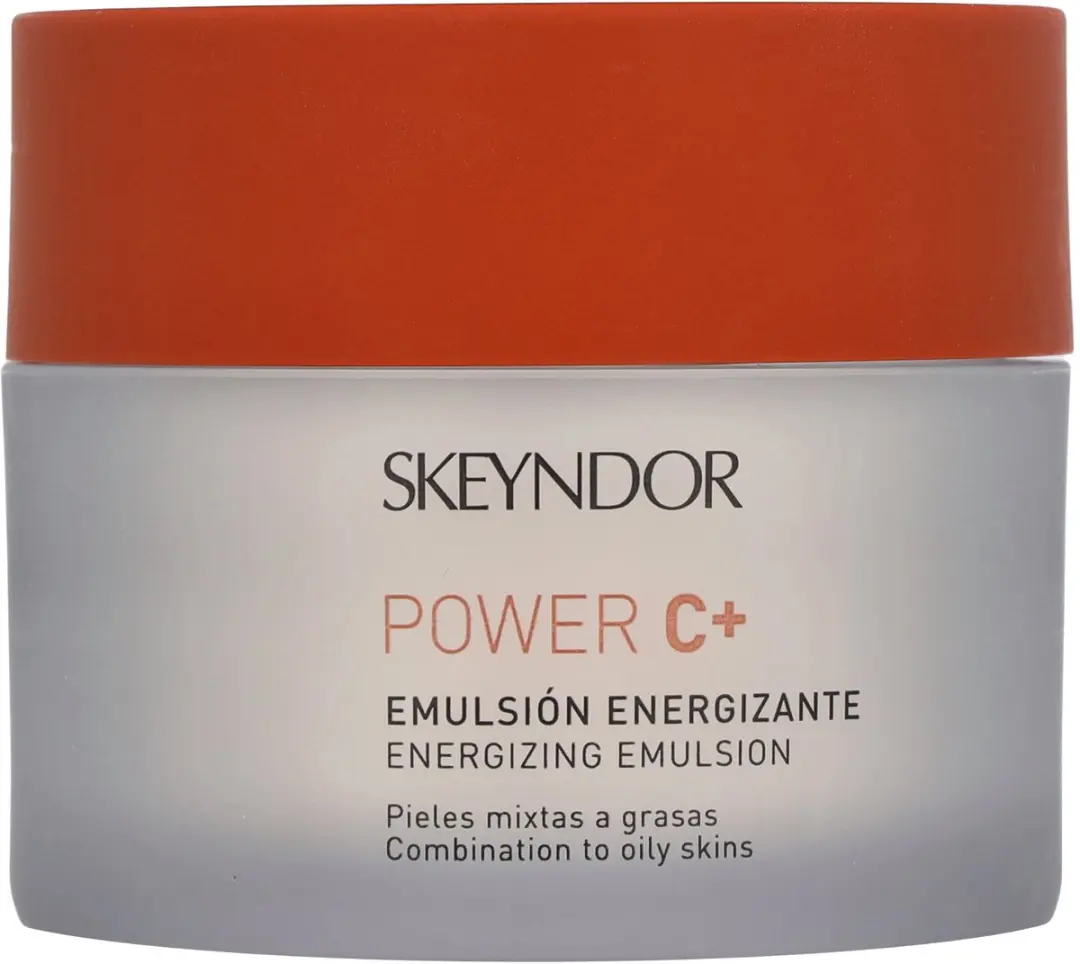 Skeyndor Power C+ Energizing Emulsion 50ml
