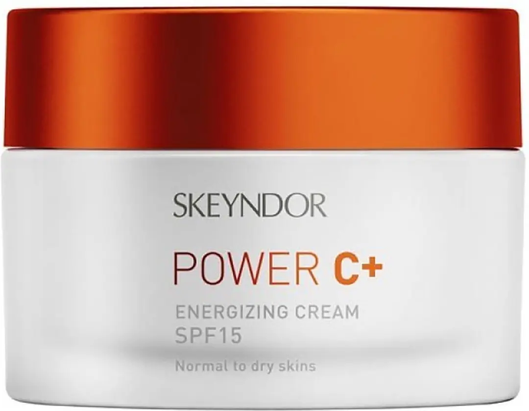 Skeyndor Power C+ Energizing Emulsion 50ml