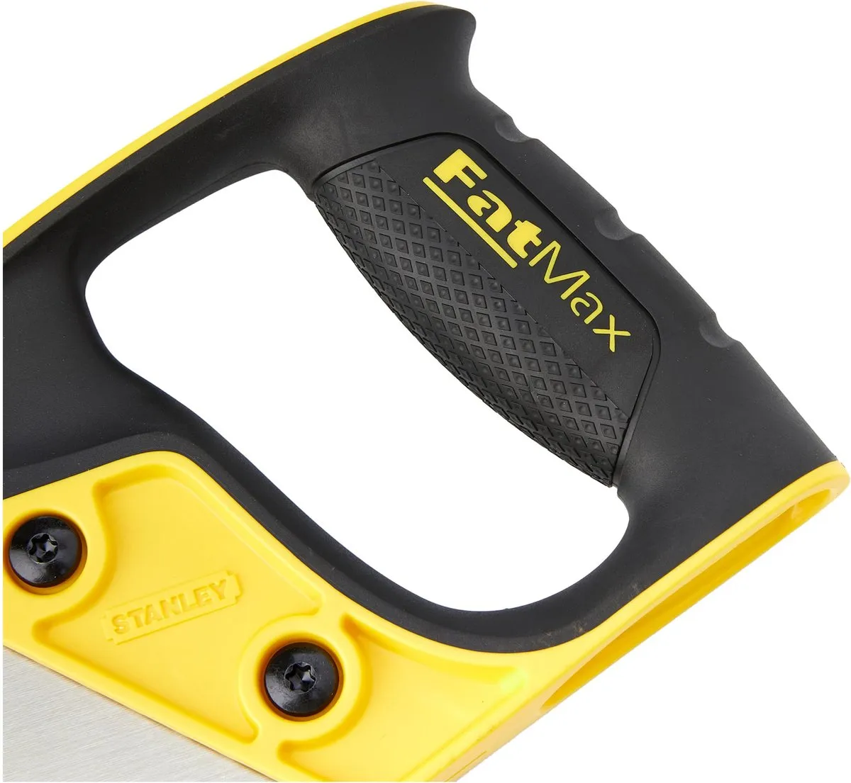 Stanley FatMax Kapzaag 300mm 11 TPI - Hout