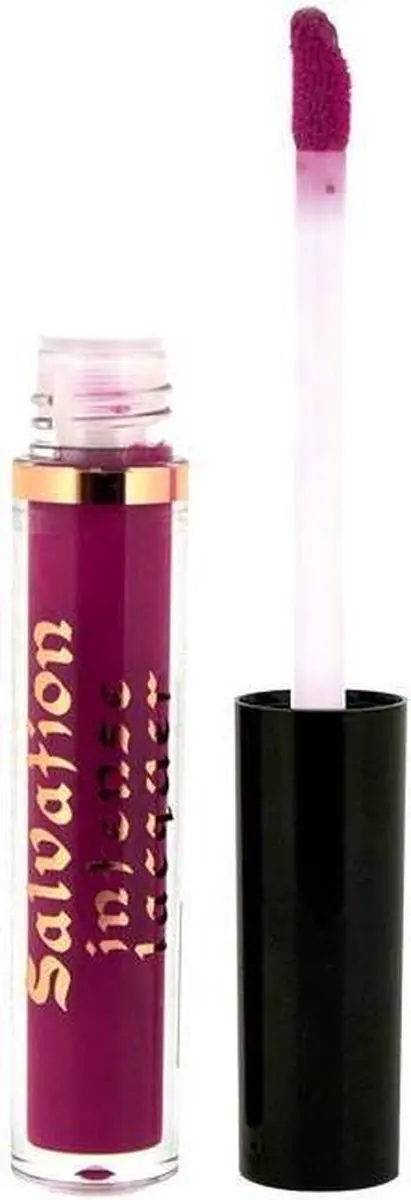 Makeup Revolution Salvation Intense Lip Lacquer