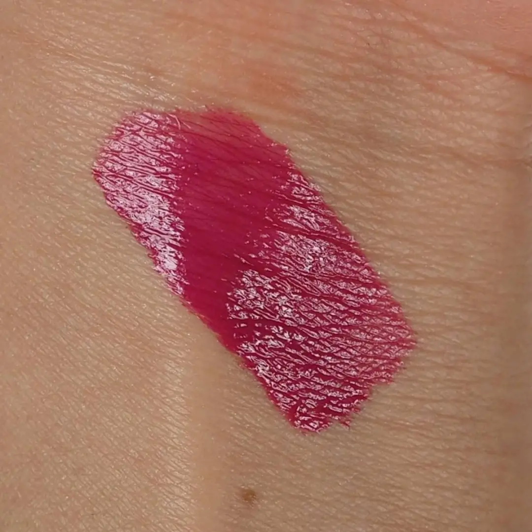 Makeup Revolution Salvation Intense Lip Lacquer - Paars 2ml