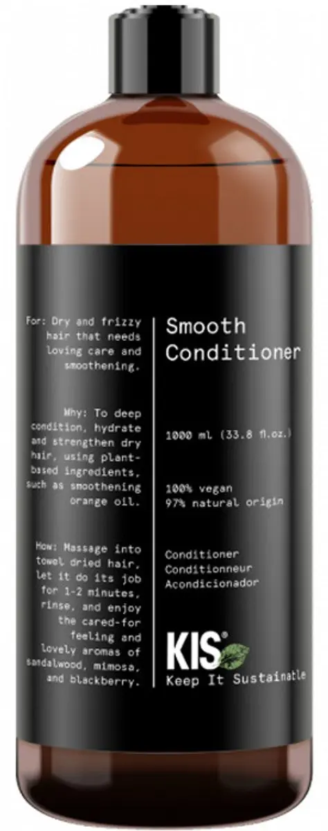 KIS Green Smooth Conditioner 250ml