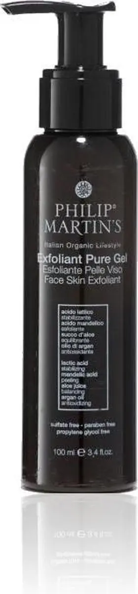 Philip Martin's Exfoliant Pure Gel 100ml