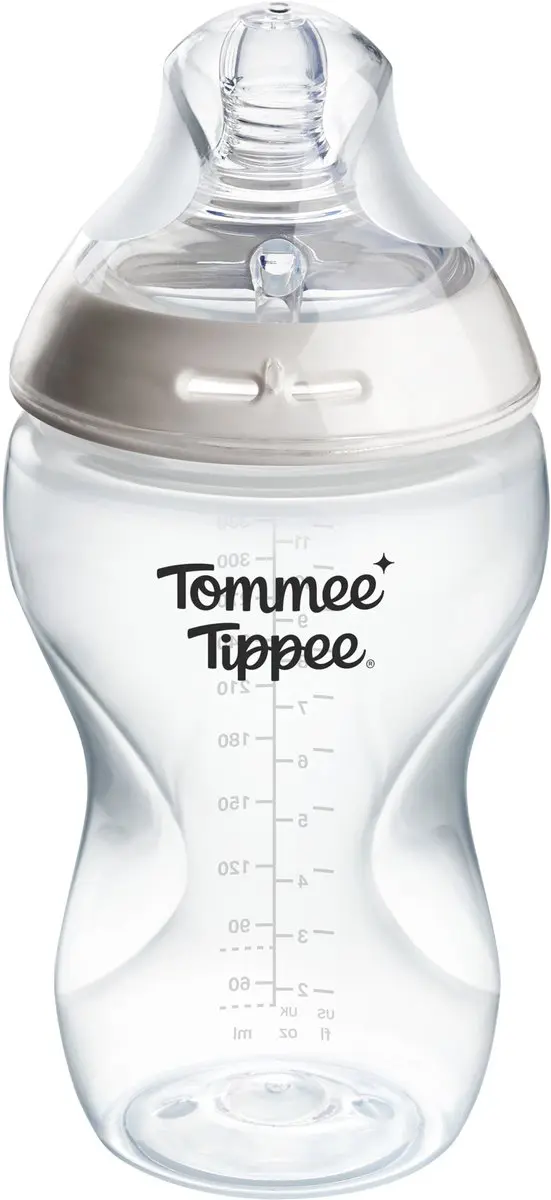 Tommee Tippee Natural Start Babyfles 340ml