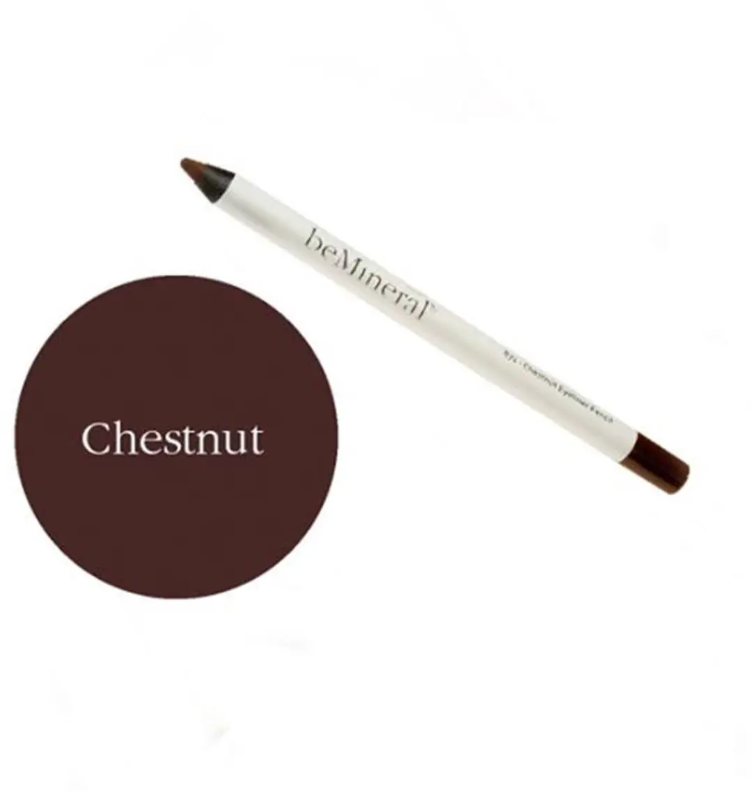 BeMineral Eyeliner Pencil Chestnut