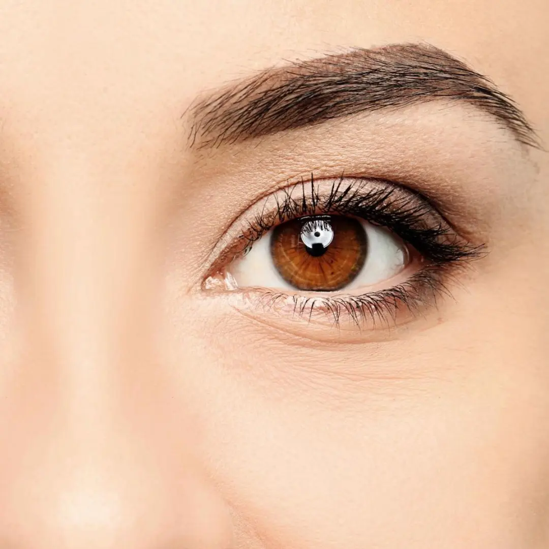 BeMineral Eyeliner Pencil Chestnut - 2g