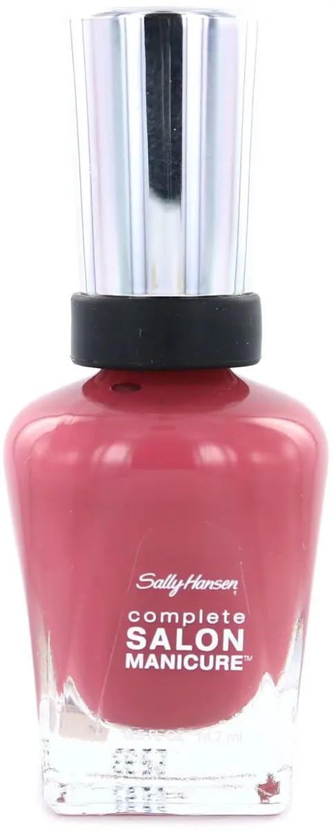 Sally Hansen Complete Salon Manicure Nagellak 255 Ginger Zinger