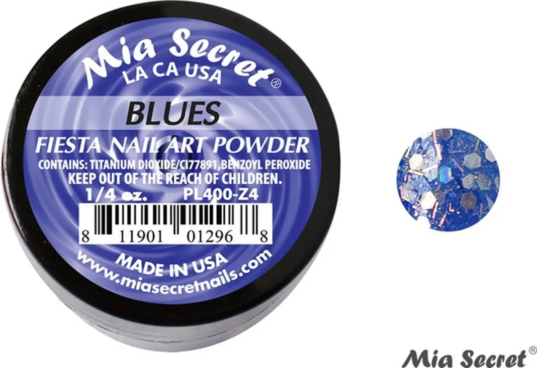 Mia Secret Fiesta Acrylpoeder
