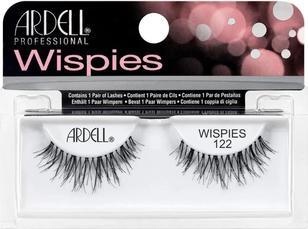 Ardell Wispies 122 Nepwimpers