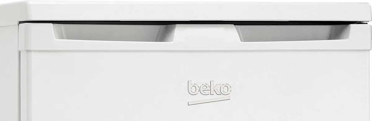 Beko FSE1174N Diepvriezer 95L - 3 Vakken - 95 kg/24u - afbeelding 6 van 6