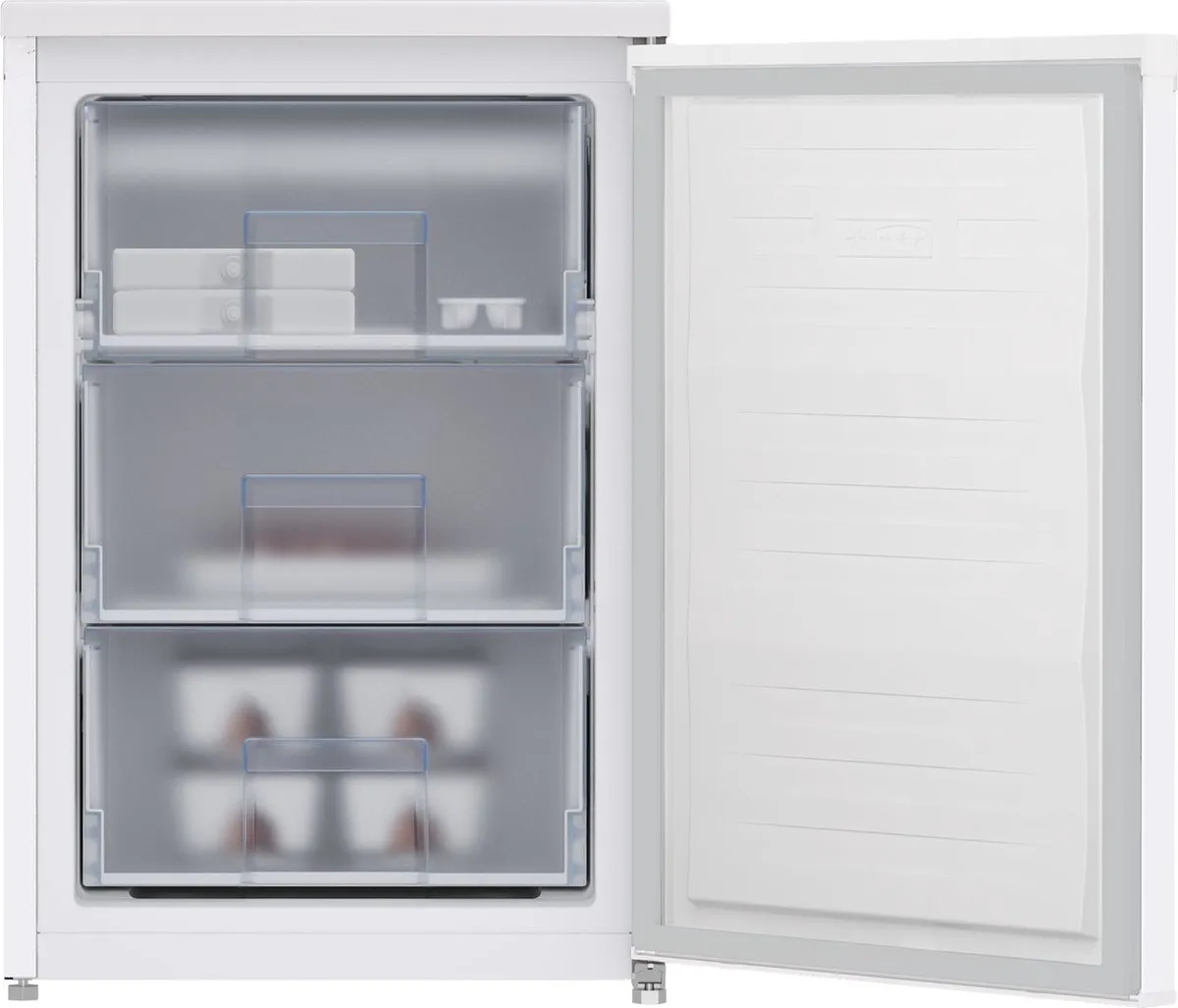 Beko FSE1174N Diepvriezer 95L - 3 Vakken - 95 kg/24u