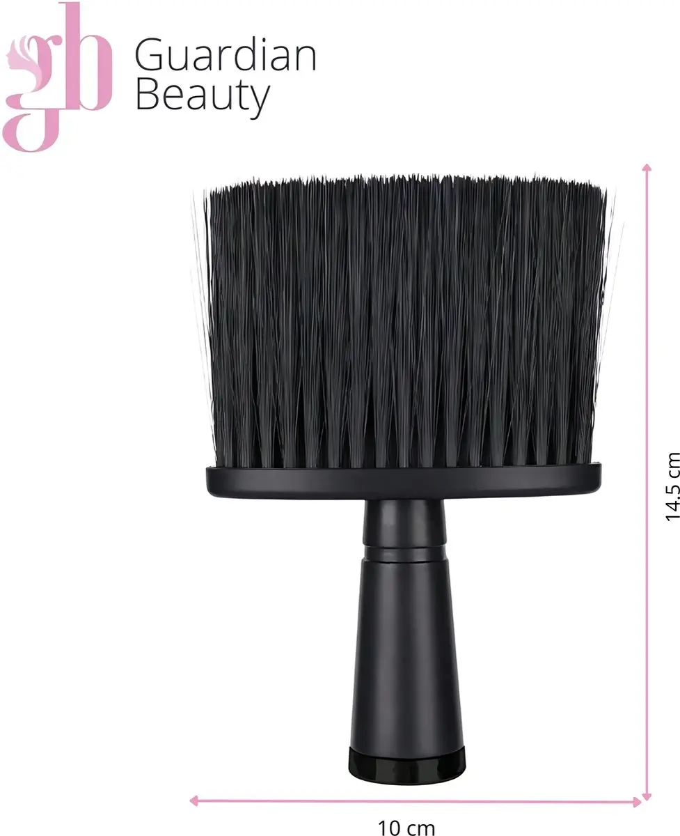 Guardian Beauty Nekborstelset - 2-delig - Zacht