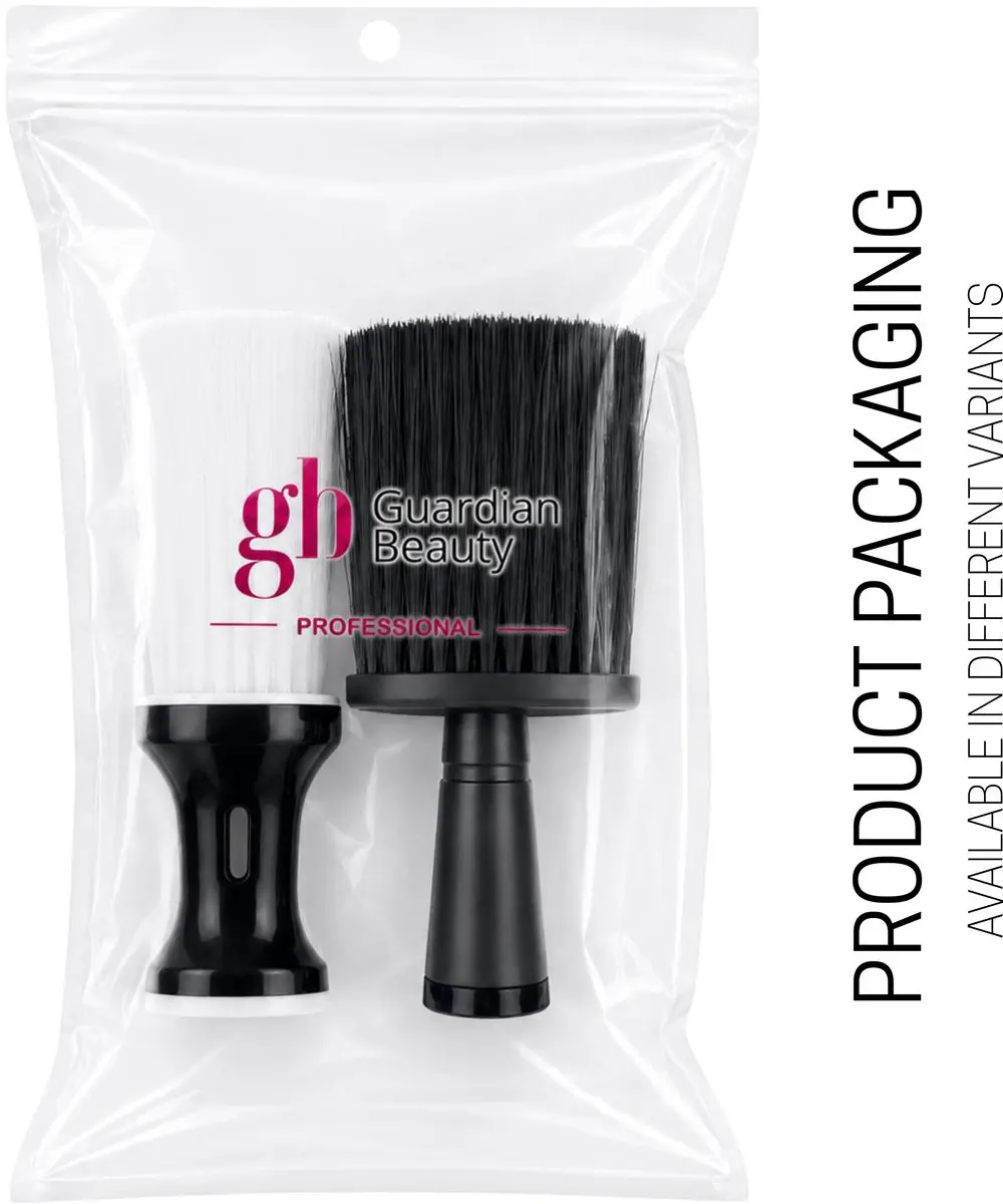 Guardian Beauty Nekborstelset - 2-delig - Zacht - afbeelding 6 van 6