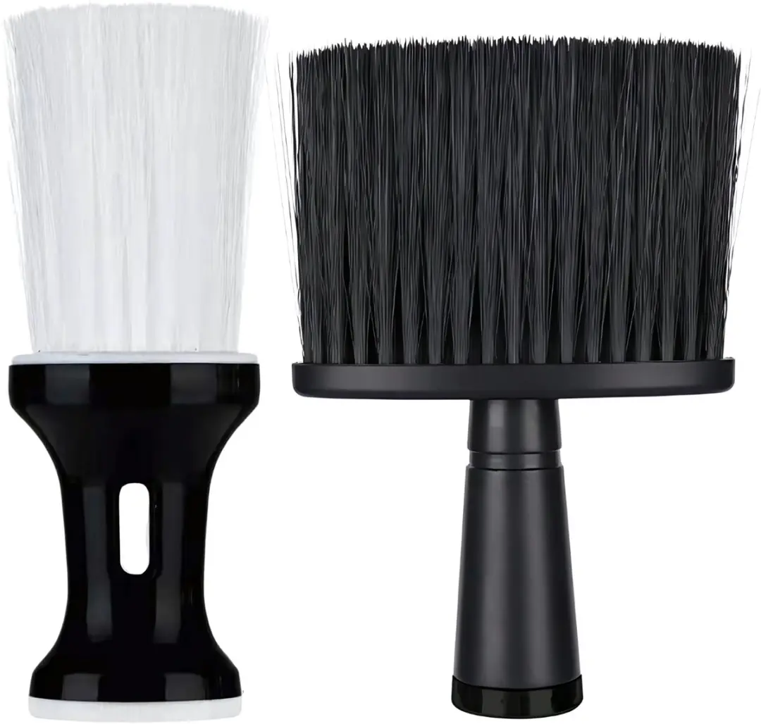Guardian Beauty Nekborstelset - 2-delig - Zacht