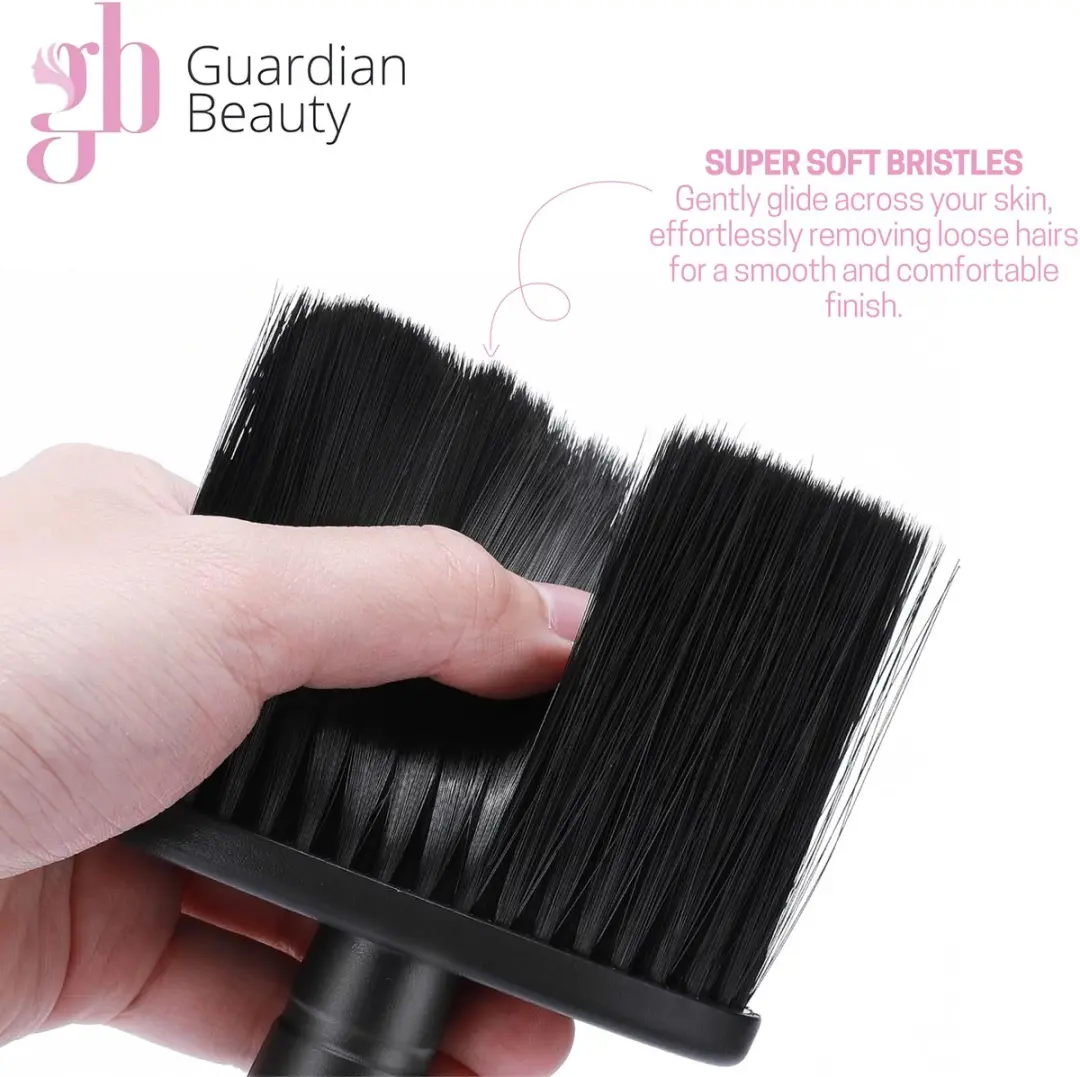 Guardian Beauty Nekborstelset - 2-delig - Zacht