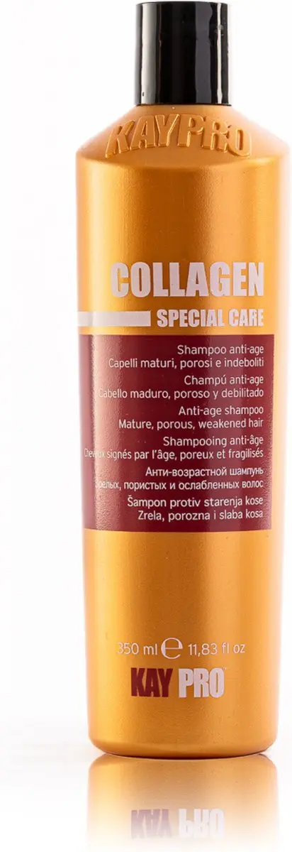 KayPro Collageen Shampoo 350ml