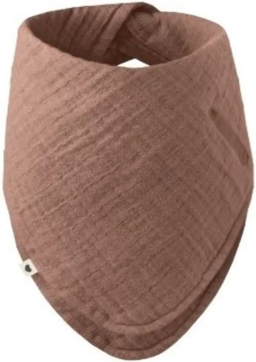 BIBS Bandana Woodchuck