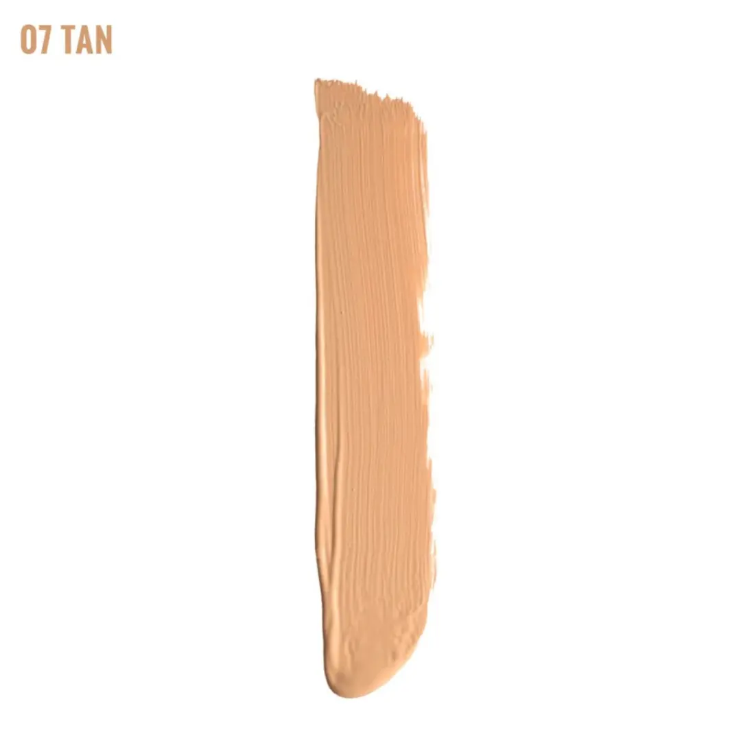 Sosu Correcting Concealer 07 Tan - 4ml - Vegan - afbeelding 6 van 6