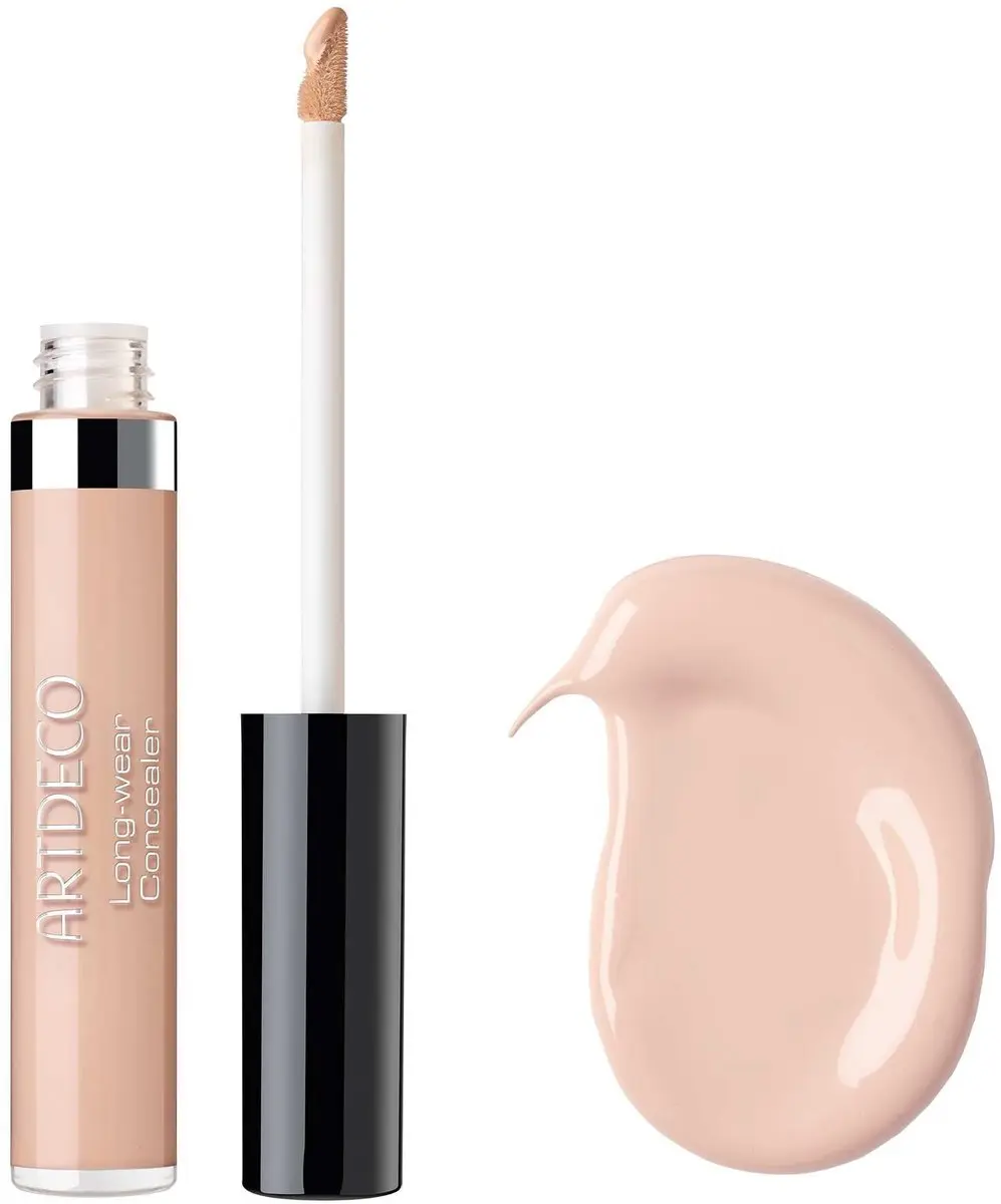 Artdeco Long Wear Concealer Waterproof 7ml - 18 Soft Peach