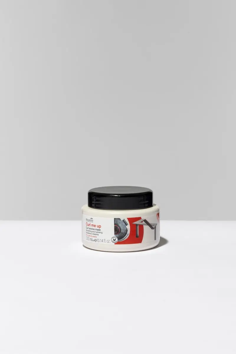 Nouvelle Curl Evolve Mask 300ml