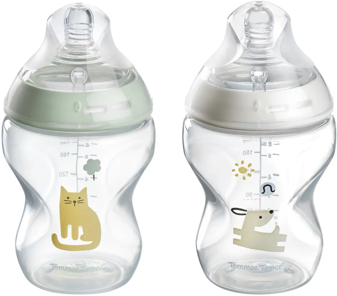 Tommee Tippee Natural Start Babyflessen 260ml
