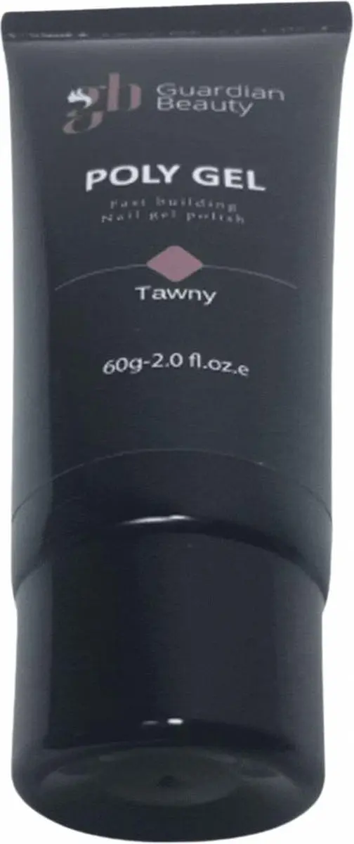 Guardian Beauty Polygel Twany 60ml