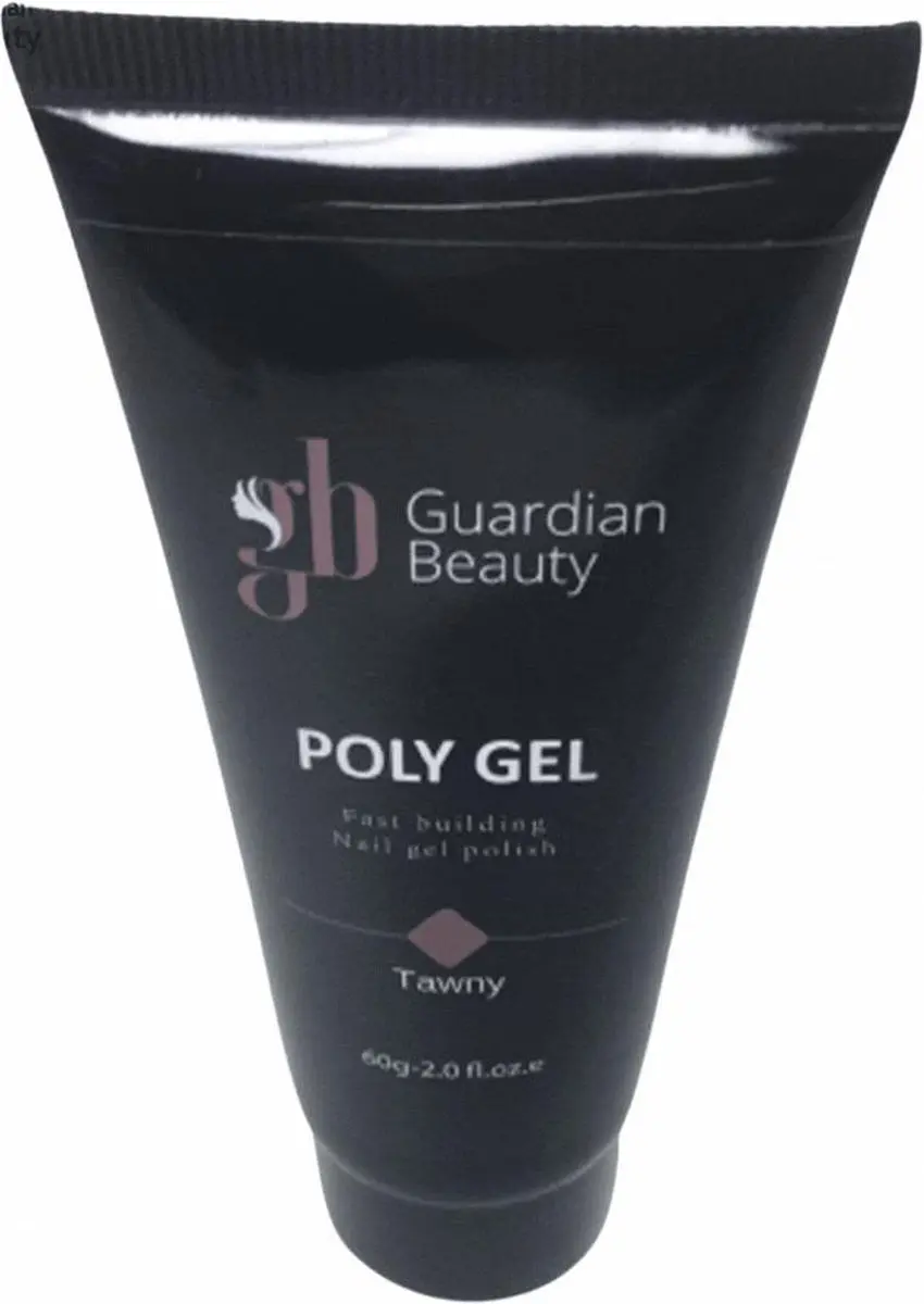 Guardian Beauty Polygel Twany 60ml