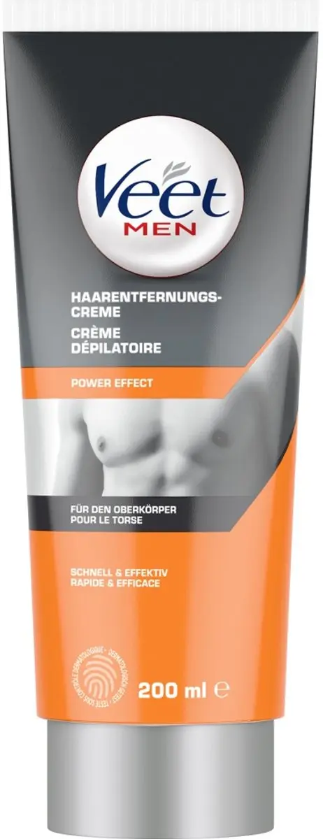 Veet Ontharingscrème 100ml