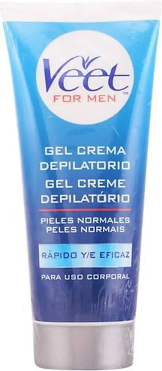 Veet Ontharingscrème 100ml