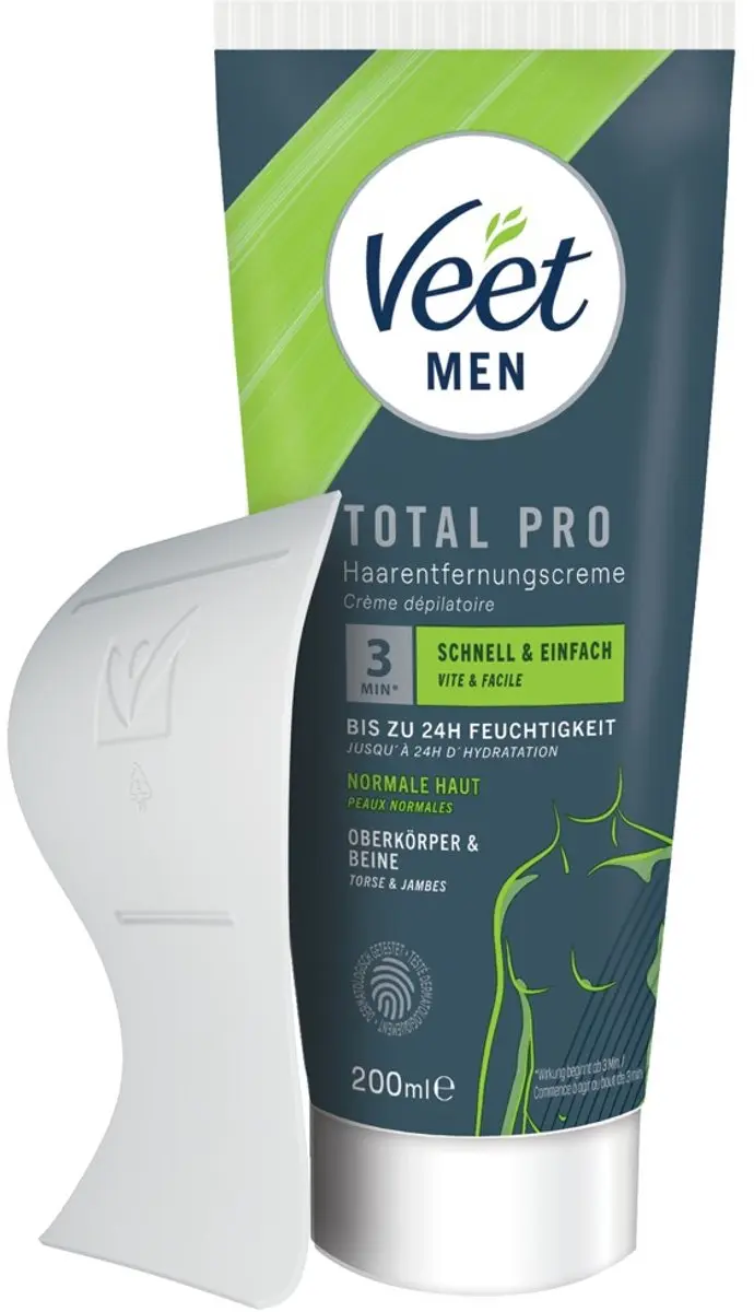 Veet Ontharingscrème 100ml