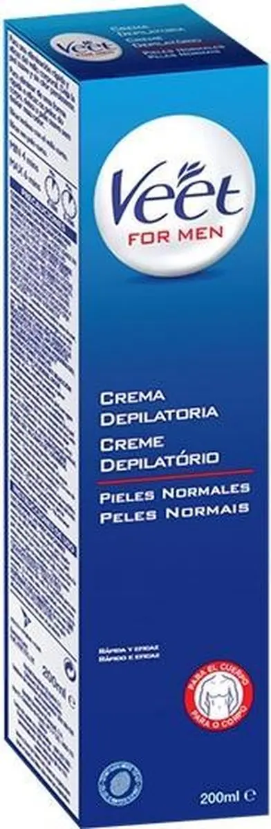 Veet Ontharingscrème 100ml - afbeelding 6 van 6