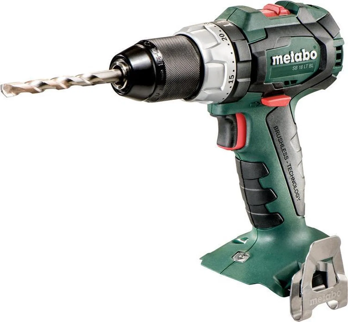 Metabo SB 18 LT BL Accu-Klopboor/Schroefmachine 602316840