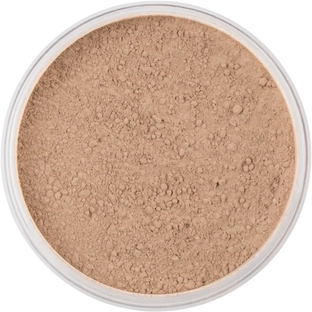 Idun Minerals Mineral Powder Foundation Ingrid - 7ml - afbeelding 6 van 6