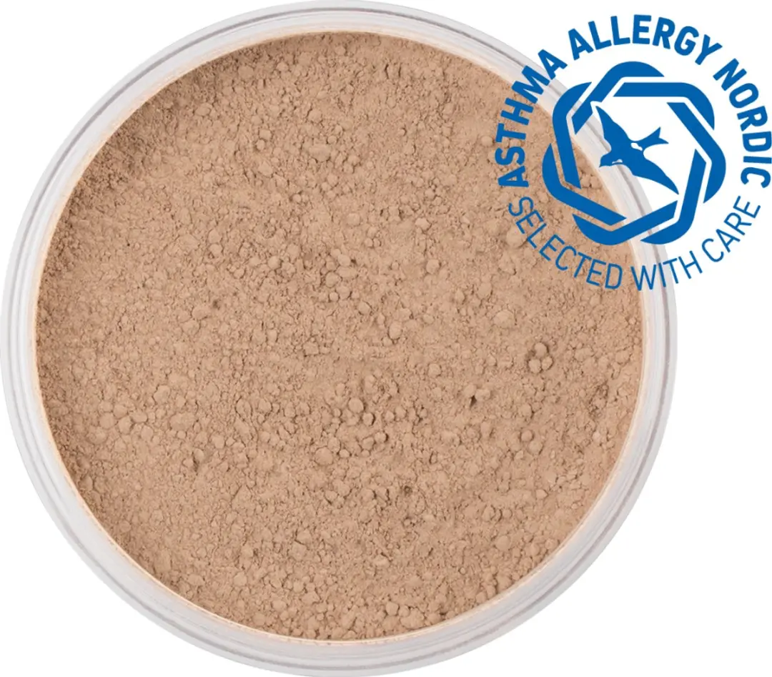 Idun Minerals Mineral Powder Foundation Ingrid - 7ml