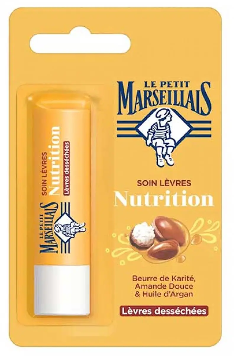 Le Petit Marseillais Voedende Lipverzorging 4,9g