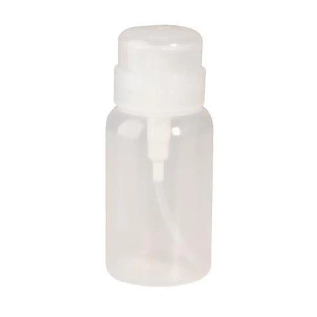 Sibel Vapo Nagellakremover Transparant 200ml
