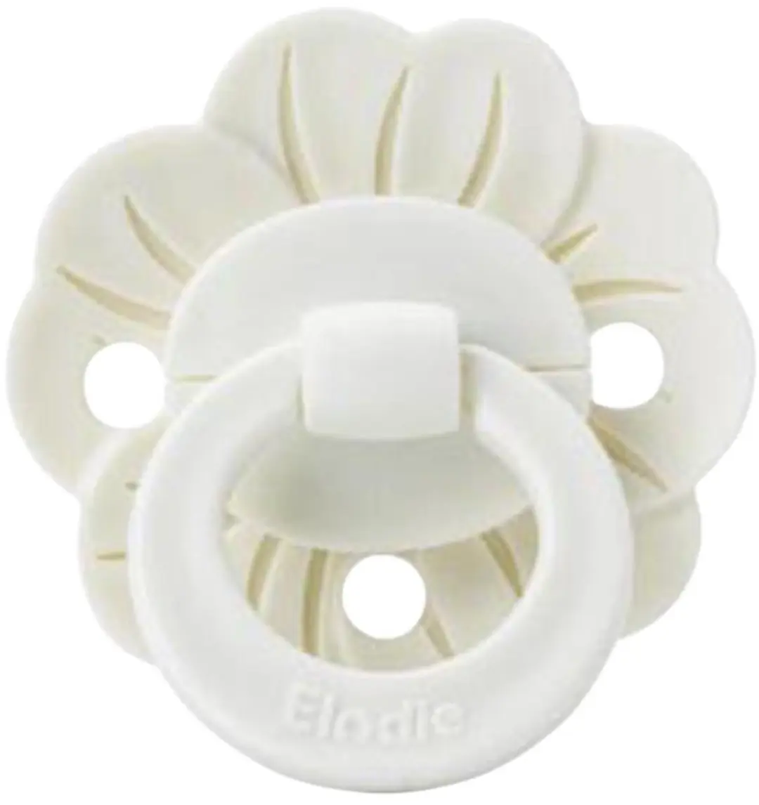 Elodie Binky Bloom Newborn Fopspeen