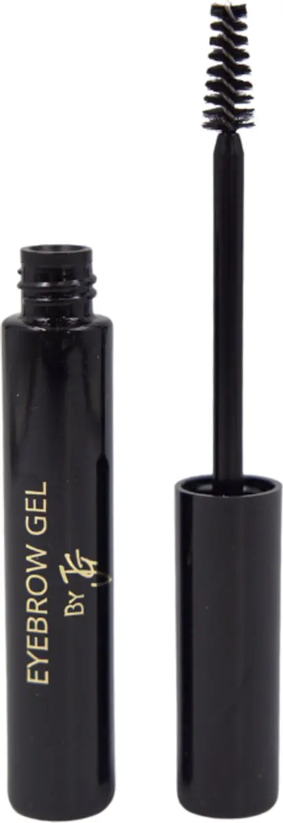 John van G Eyebrow Gel 1