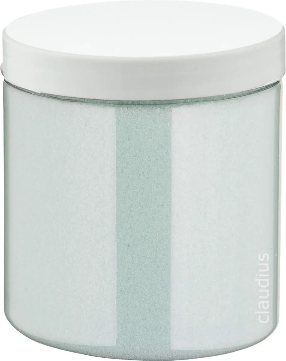 Splashbox Cosmetics Scrubzout Hammam Herbal 300g - 6 Stuks