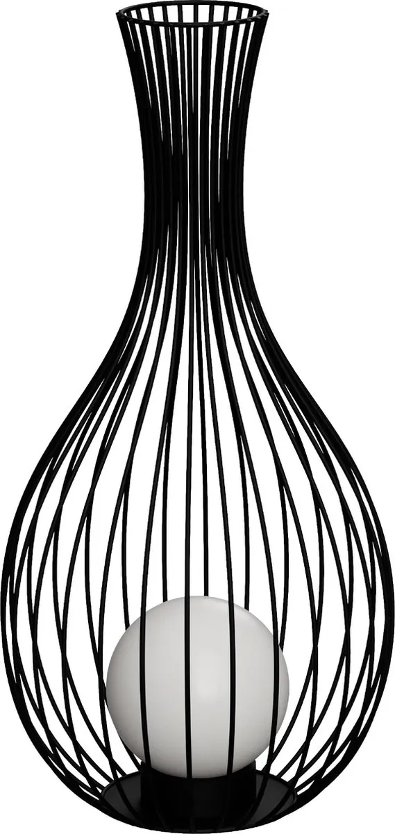 Eglo Fossombrone Staande Buitenlamp E27