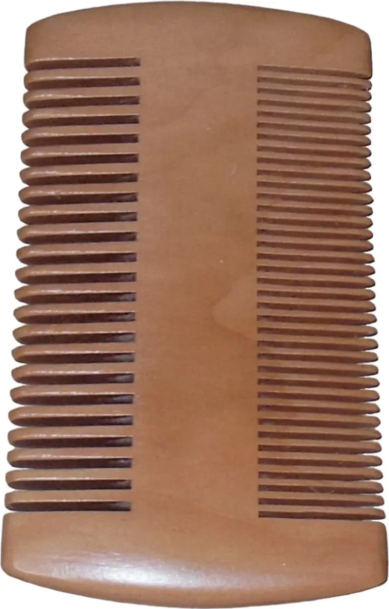 Hairmode Bruin Baardkam