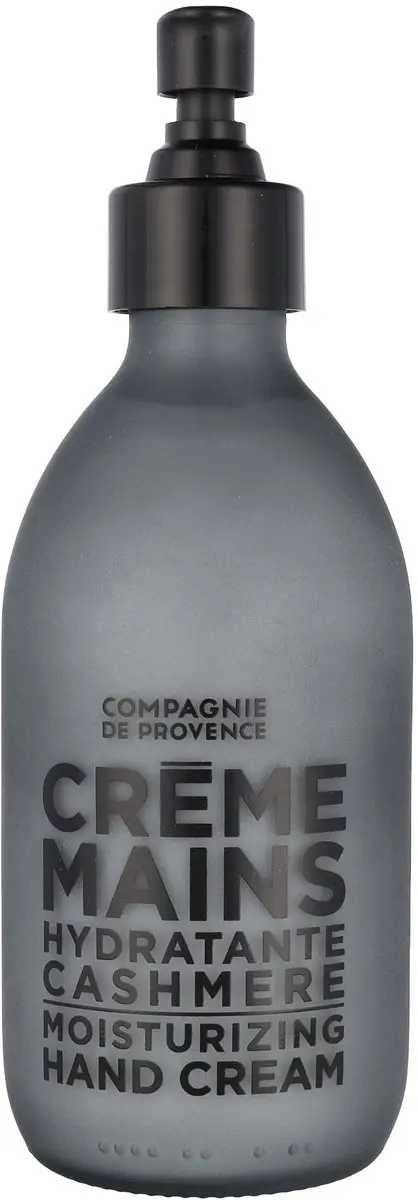 Compagnie de Provence Handcrème 300ml